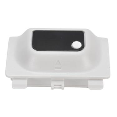 Imagem de Cryfokt 1400mAh LED Display Controller Bateria Carregamento Rápido para Jogadores Controladores de Jogos X/S (Branco)