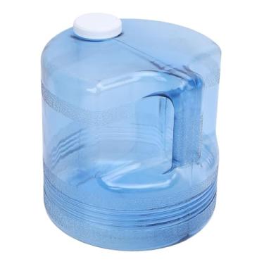 Imagem de VBESTLIFE Recipiente de água Destilada de 4L, Garrafa de Coleta PP de Reposição para Destiladores de Bancada, para Uso Doméstico e de Beleza
