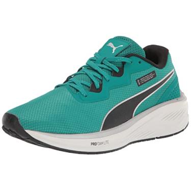 Imagem de PUMA Tênis de corrida masculino Aviator Winter, Nuvem parasailing-nimbus, 13