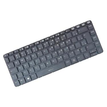 Imagem de Teclado mBook Para Notebook HP Probook 430 G2 BR Sem moldura
