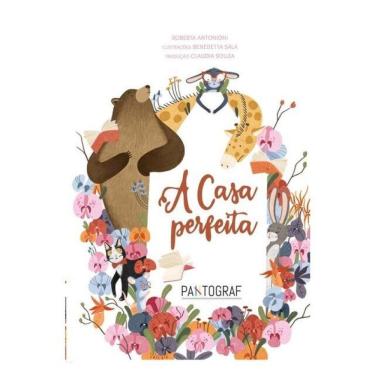 Imagem de A Casa Perfeita