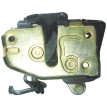 Imagem de Fechadura Pré Elétrica Da Porta Diant Dir F2000 F250 F350