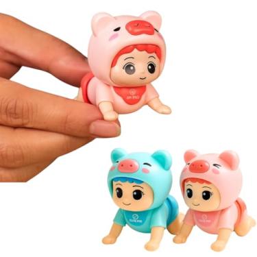 Imagem de Boneca Musical de Plástico, Brinquedo Sortido