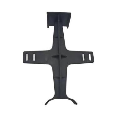 Imagem de Protetor De Suspensão ABS Para Motocross, Braço De Proteção Para Amort