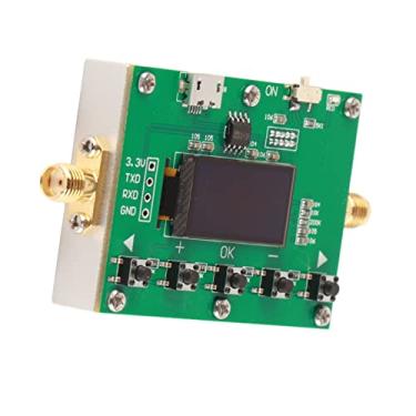 Imagem de Acouto Módulo Atenuador Digital Programável de Alto Desempenho 6G, LF-6GHz, Atenuação de 0-31,75dB Com Precisão de ±0,25dB, Aplicações de RF Perfeitas, PCB Compacto Com Interface USB