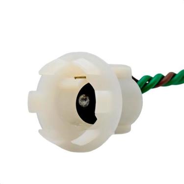 Imagem de Soquete P/ Lampada 02 Polos Freio/seta Universal - TC