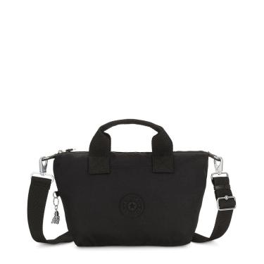 Imagem de Bolsa De Mão Kipling Kala Mini Rich Black Preto