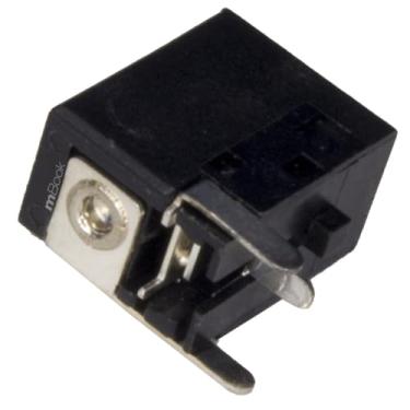 Imagem de Conector mBook DC Jack para CTX Ezbook 800 series