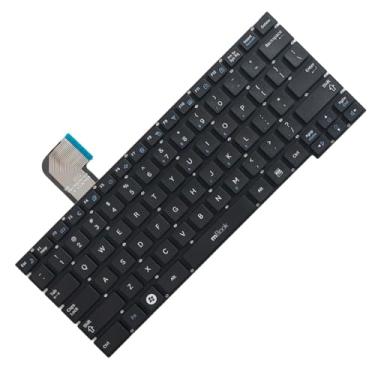 Imagem de Teclado mBook Para Samsung Nf210 X220 X130 Layout US