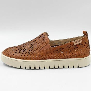 Imagem de Tênis Bottero Casual Slip Feminino-Feminino