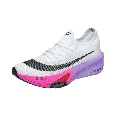 Imagem de Tênis Esportivos Unissex Respirável E Resistente Ao Desgaste Com Solad