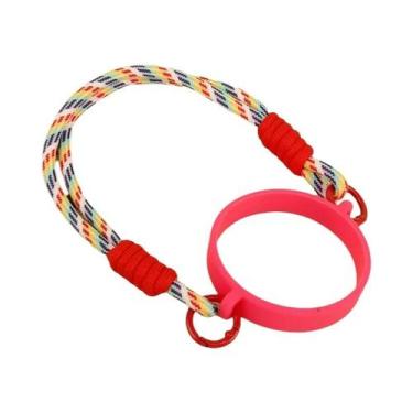 Imagem de Alça Universal De Silicone Para Garrafa De Água Para Garrafas De 8-40o