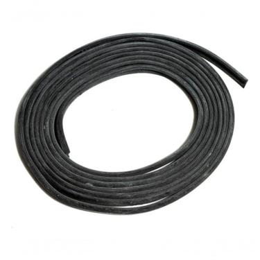 Imagem de Borracha Capô P/colar Fusca 1200 1300 1500 1600 Todos [f103]