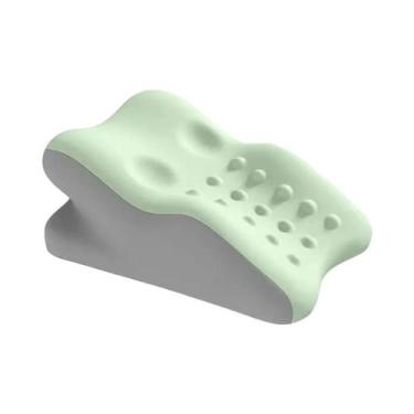 Imagem de Almofada Multifuncional Para Dormir De Lado, Almofada Para Leitura Em 