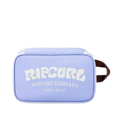 Imagem de Bolsa Térmica Rip Curl Lunch Box Mixed Lilás-Masculino