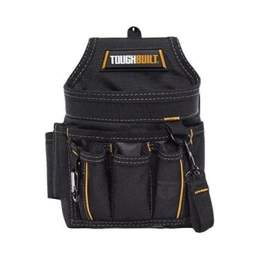 Imagem de Bolsa De Ferramentas Para Eletricista TOUGHBUILT TB-229 Resistente Ao 