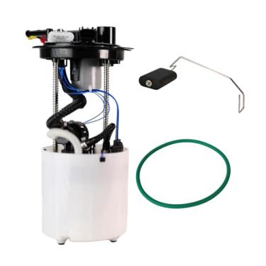 Imagem de AUTO OCCASION Módulo de bomba de combustível compatível com Chevrolet Impala Limited V6 3.6L Flex Sedan Replace E4032M FG1511