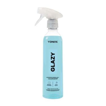 Imagem de GLAZY LIMPADOR DE VIDROS 4 EM 1 500ml - VONIXX