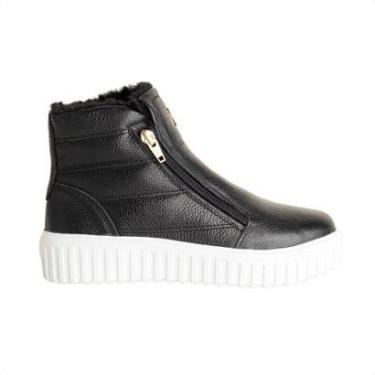 Imagem de Tenis Moda Feminina Pegada-Feminino