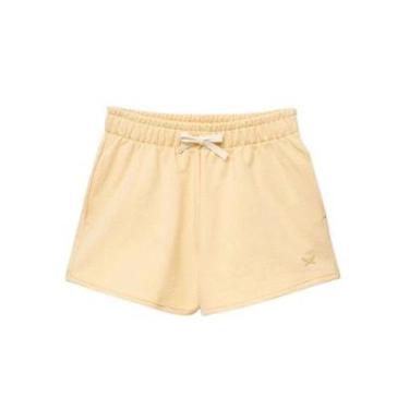 Imagem de Shorts Hering Infantil Moletom Runner Menina-Feminino