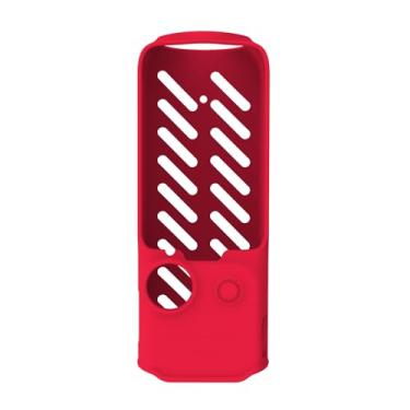 Imagem de Capa protetora de silicone portátil para câmera Gimbal para DJI Osmo Pocket 3