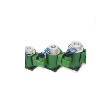 Imagem de 1 bobina eletromagnética de válvula solenoide hidráulica MFB1-2.5YC AC220V/MFZ1-2.5YC DC24V/MFB1-2.5YC AC380V/MFB1-3YC AC220V (MFB1-3YC AC380V)