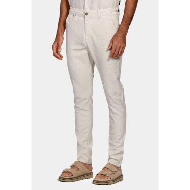 Imagem de Calça Aramis Chino Skinny Natural Natural-Masculino