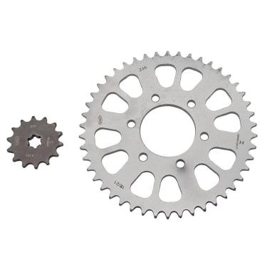 Imagem de Coroa E Pinhão Vaz Extreme Kasinski Mirage 250