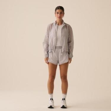 Imagem de Shorts Fila Duplo Line Future Sports Feminino-Feminino