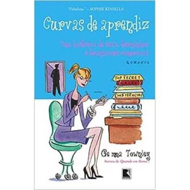 Imagem de Livro Curvas de Aprendiz - Gemma Townley - RECORD - GRUPO RECORD, 3