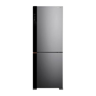 Imagem de Geladeira Inteligente B= Smart Brastemp Frost Free Inverse 500 Litros Cor Inox - Bre66ak Bivolt