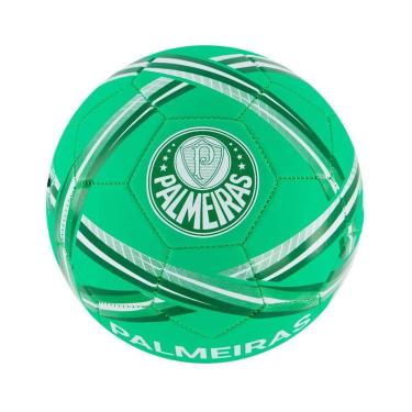 Imagem de BOLA FUTEBOL DE CAMPO SPORTCOM PALMEIRAS ESTADIOS 24 - VERDE UN-Unissex