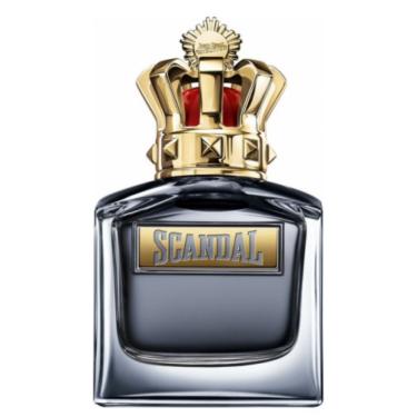 Imagem de Scandal Pour Homme Jean Paul Gaultier Perfume Masculino Eau de Toilette 100ml