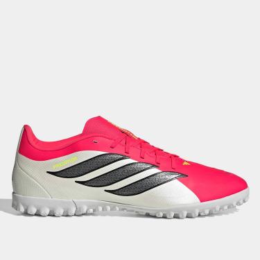 Imagem de Chuteira Society Adidas Predator Club Unissex-Unissex