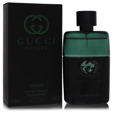 Imagem de Perfume Masculino Gucci Guilty Essence Eau De Toilette 50 Ml