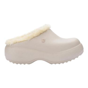 Imagem de Melissa Free Clog Fluffy Platform 35994-Feminino