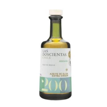 Imagem de Azeite de Oliva Chileno Las Doscientas Extra Virgem Arbequina 500ml