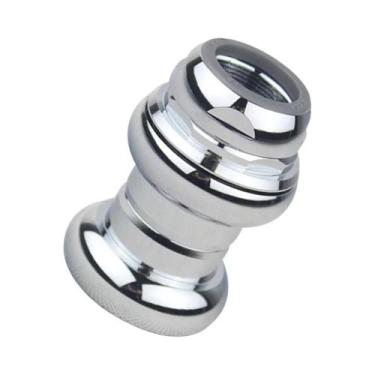 Imagem de Caixa De Direção Rosqueada Em Liga De Alumínio 22.2mmx30x27mm Para Gar