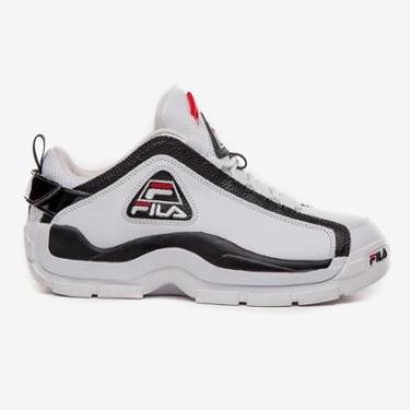 Imagem de Tênis Fila Grant Hill 2 Low Masculino-Masculino