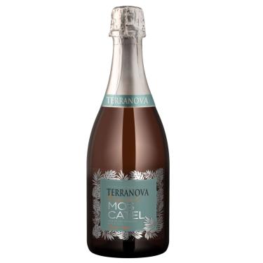 Imagem de ESPUMANTE TERRANOVA TROPICAL MOSCATEL BRANCO 750ML