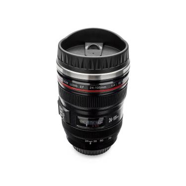 Imagem de Copo Termico Camera Fotografica Imaginarium