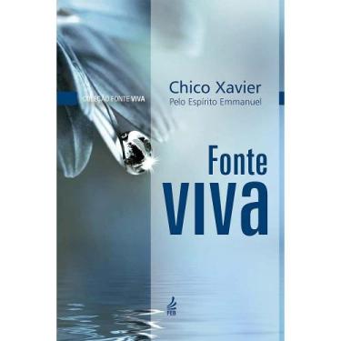 Imagem de Fonte Viva (Capa Dura) - Feb