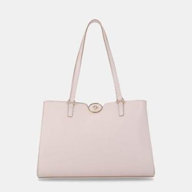 Imagem de Bolsa Diana Shopping Grande Luz da Lua-Feminino