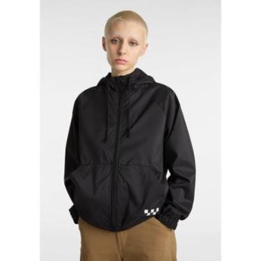 Imagem de Jaqueta Corta Vento Feminino Vanss Dispatch Windbreaker-Feminino