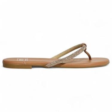 Imagem de SANDALIA MOLECA RASTEIRA REF:5557.103 FEMININO-Feminino