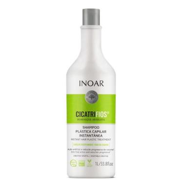 Imagem de Inoar shampoo 1l cicatrifios