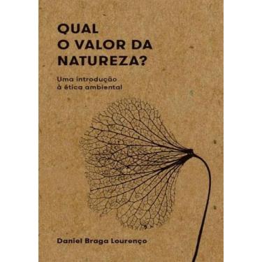 Imagem de Qual o Valor da Natureza Sortido - ELEFANTE EDITORA, Sortido
