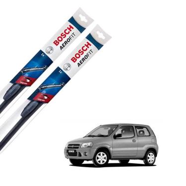 Imagem de Palheta Limpador Parabrisa Subaru Ignis 2000 2001 2002 2003