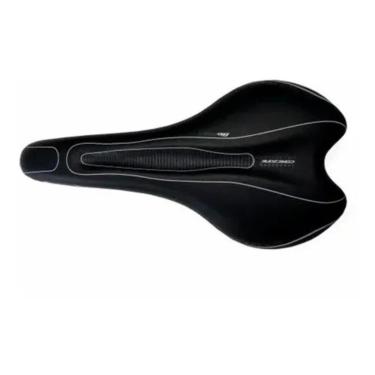 Imagem de Selim de Bicicleta Bike - Mtb Speed 277x135mm Preto - San Marco-Unissex