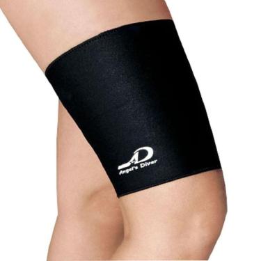 Imagem de Coxal Tamanho P Adulto - Angel`S Diver